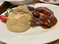 -巴伐利亚啤酒坊(意式风情街店)