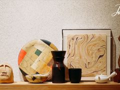 -觅见咖啡馆(艺展中心店)