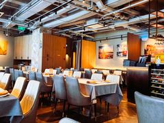 -Efes Turkish & Mediterranean Cuisine 艾菲斯餐厅(陆家嘴店)