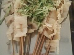 -新城小肉串(新华店)