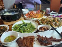 -醉壹号海鲜大排档·老厦门特色菜(厦门美食地标店)