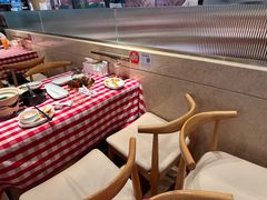 -西贝(武汉群星城店)