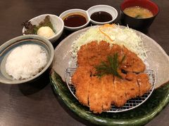 -矢场猪(名古屋站三井楼北馆店)