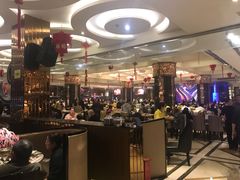 大堂-芭菲盛宴·环球美食(北城国际店)