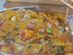 -有局·成都市井烧烤·精酿啤酒(双楠店)