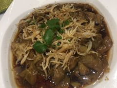 -不倒翁·徽天下名菜楼(马鞍山路店)