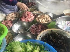 -广场正宗原汁薏米店