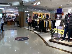 -翠微百货(龙德店)