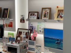 -海马体照相馆(厦门SM城市广场店)