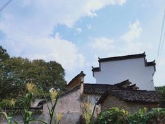 -塔川景区