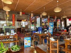 -岳记兴隆·青城腊排铜火锅(融创店)