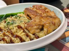 -大头力茶餐厅(花都融创茂店)