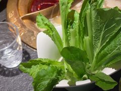 -熊喵来了火锅(四平万达第56分店)