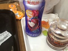 -满宝馄饨(HRB新亭街店)