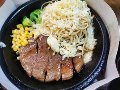 -胡椒宅男(市民中心店)