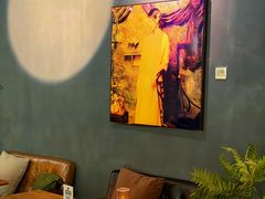 -咖法森林·咖啡  酒吧(天河店)