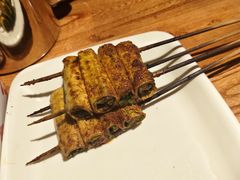 -小不点烧烤城(长乐宫店)