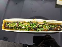 -董顺桃老长沙臭豆腐(步行街店)