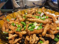 -炊烟·山房菜
