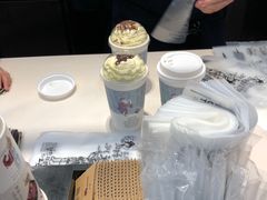 -茶颜悦色(平和堂负一楼店)