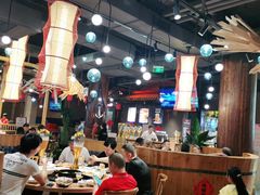大堂-云天楼国鼎喜宴中心(国鼎店)