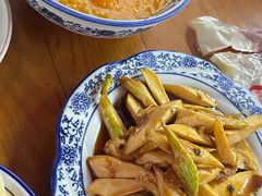 -喜洋洋蟹庄(阳澄湖店)