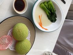 -新逢源酒家·手工点心·高明碌鹅(佛大店)