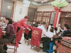 大堂-那家老院子(云峰街店)