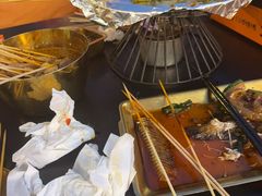 -何师烧烤Pro ·江湖川菜·小龙虾·精酿(太古里旗舰店)