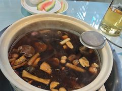 -名善山珍·野生菌汤锅(文殊院店)