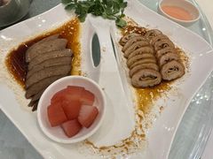 -南园酒家(前进路店)