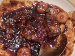 -新吉士·上海菜(浦东LCM置汇旭辉店)