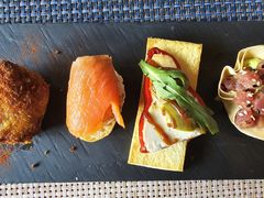 -LA MAISON公鸡和龙(蛇口店)