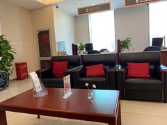 -中国工商银行(北京富力城支行)