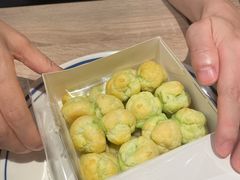 斑斓泡芙-After You Dessert Cafe(CENTRALWORLD)