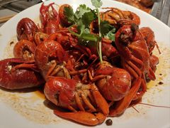 -海底捞火锅(东百中心店)