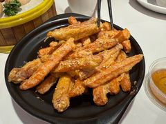 -火啫啫·粤式啫啫煲(南通首店)