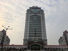 -厦门大学(思明校区)