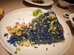 蓝朋友炒饭-尚一汤·粤菜海鲜(环球港店)