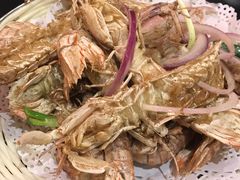 -启东小海鲜(庄先湾路1号店)