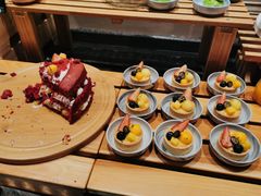 -Social 秀西餐厅-长沙瑞吉酒店(运达店)