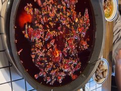 -六婶老火锅(交通大学直营店)