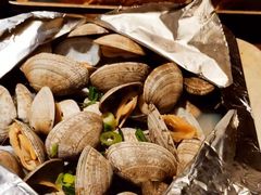-九號院子海鲜烧烤
