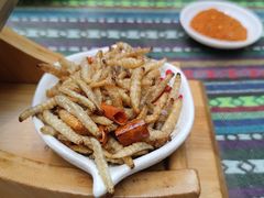 -昆虫窝子·特色云南菜(拓东路总店)