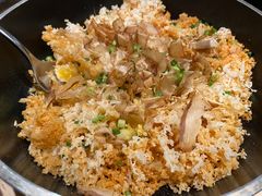 -木棉·醉心粤味(COCO Park店)