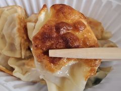-煎饺王子(财富广场店)