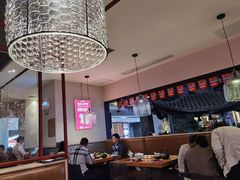 大堂-德香苑脆皮烤鸭·经典(爱融荟城店)