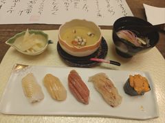 -空蝉怀石料理(益丰·外滩源店)