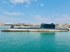 -中国人民解放军海军博物馆