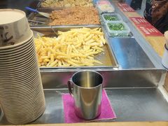 -丁家坡洋芋·观音桥好吃街A区(全国总店)